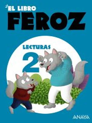 El Libro Feroz 2
