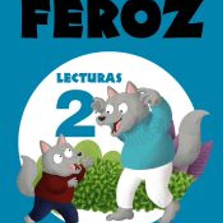 El Libro Feroz 2 1