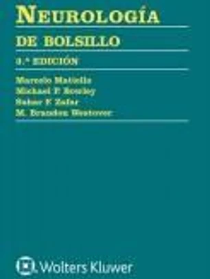 Neurologia de bolsillo 8ª edición