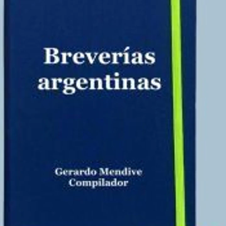 Breverías argentinas 1