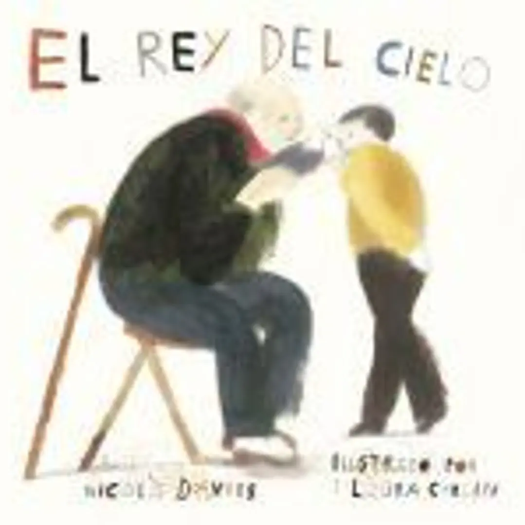 REY DEL CIELO, EL 1