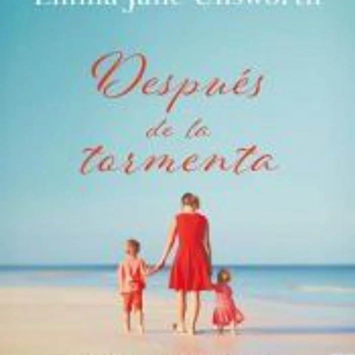 Después de la tormenta 1