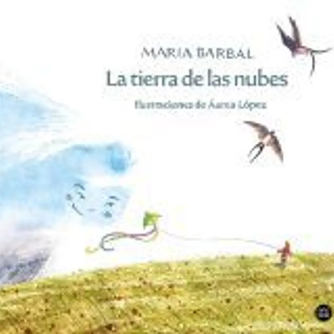 La tierra de las nubes 1