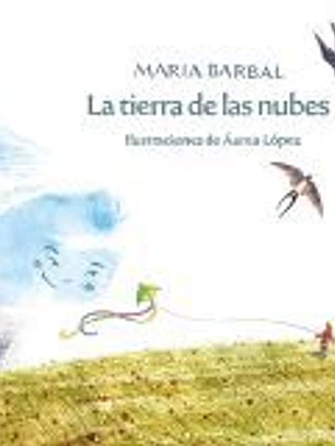 La tierra de las nubes