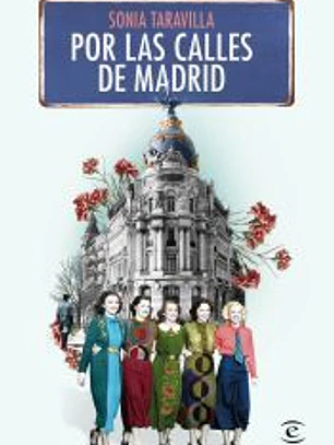 MADRILEÑOS