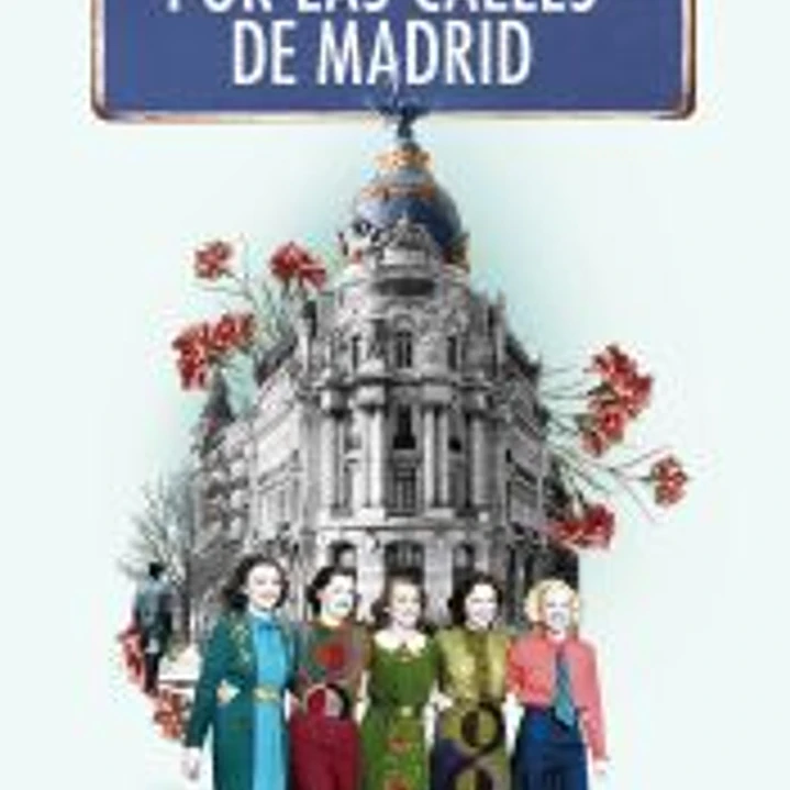 MADRILEÑOS 1