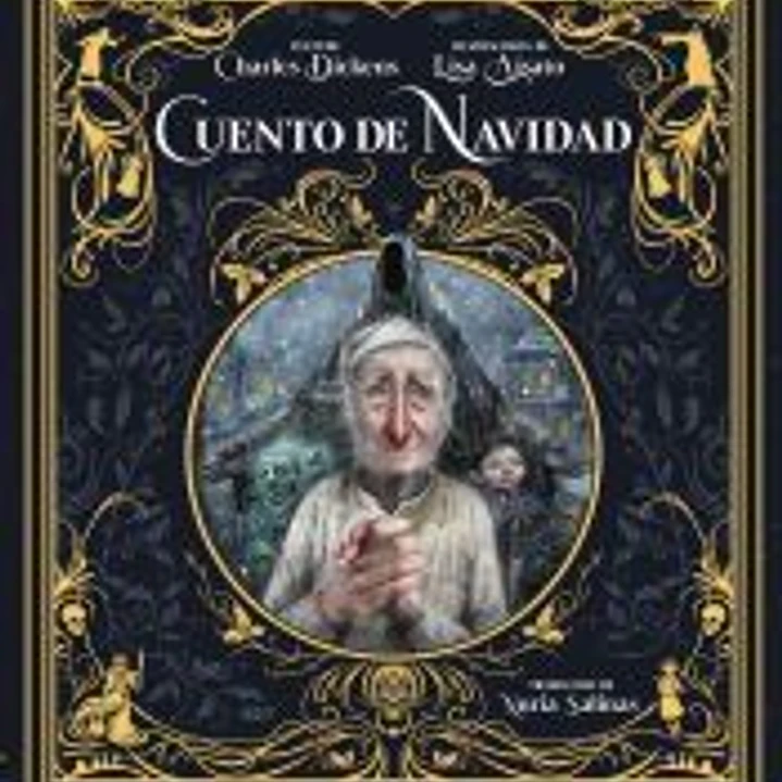 Cuento de Navidad 1