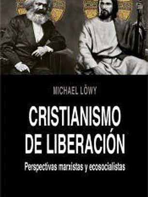 Cristianismo de liberación