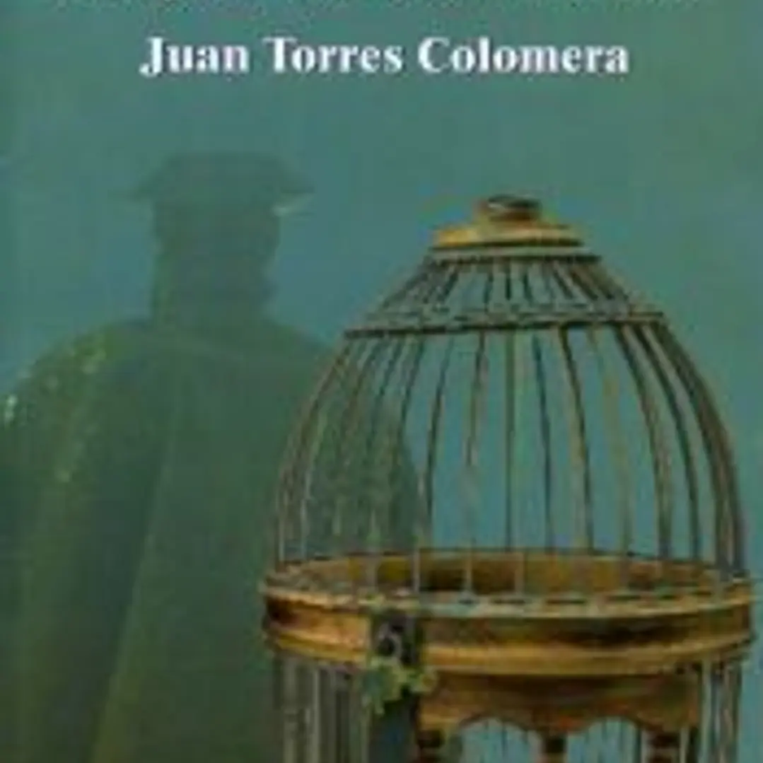 La jaula de plomo 1
