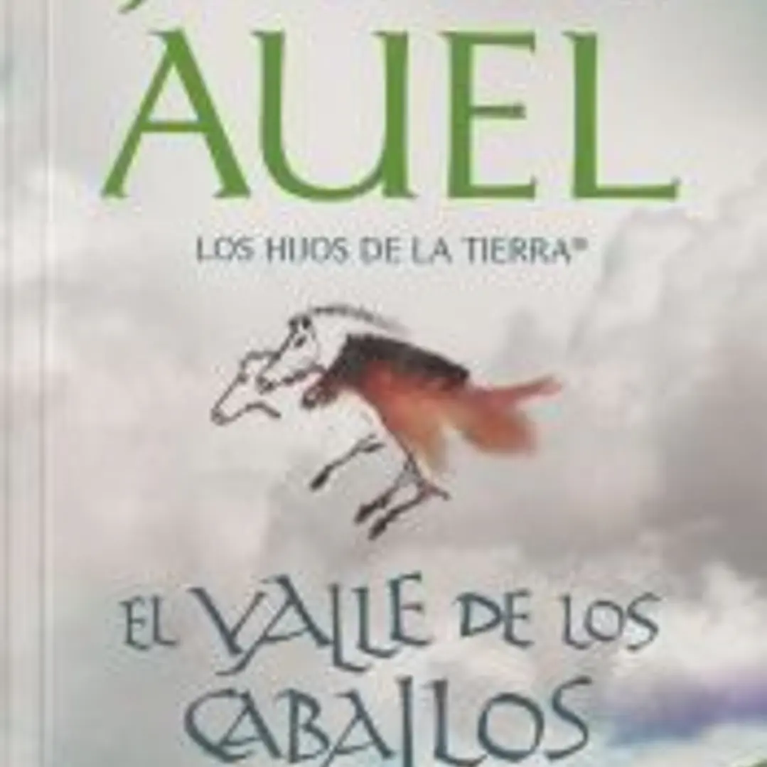 El valle de los caballos 1
