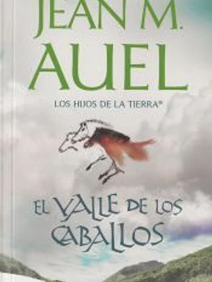 El valle de los caballos