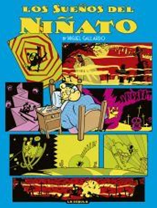 Los sueños del niñato