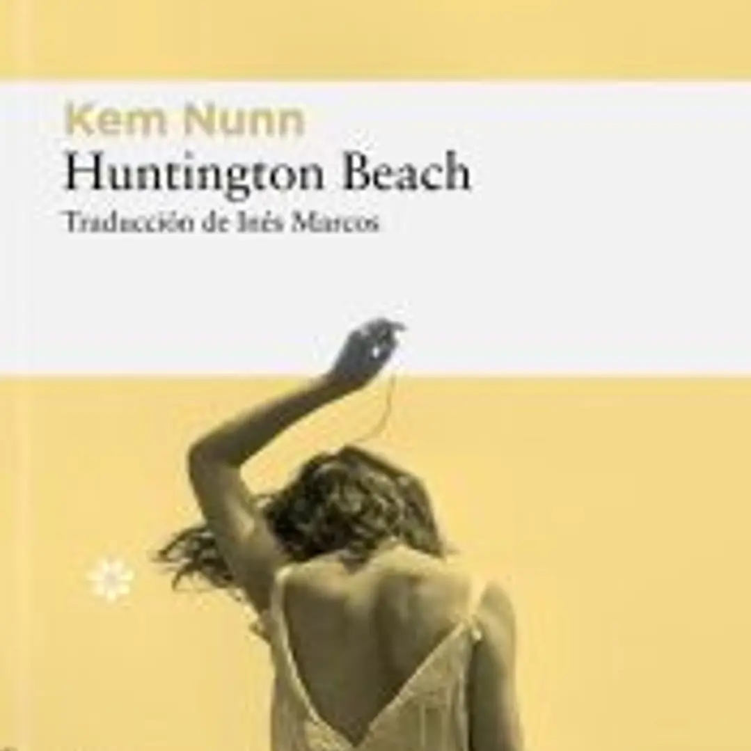 Huntington Beach 1