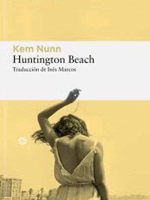 Huntington Beach