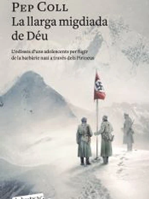 La llarga migdiada de Déu