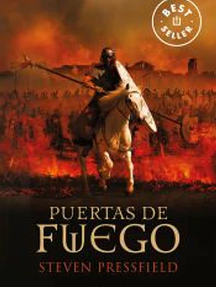 Las puertas de fuego