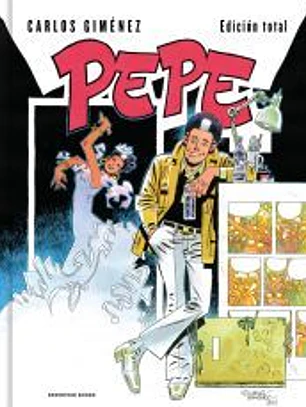 Pepe (ed. total)