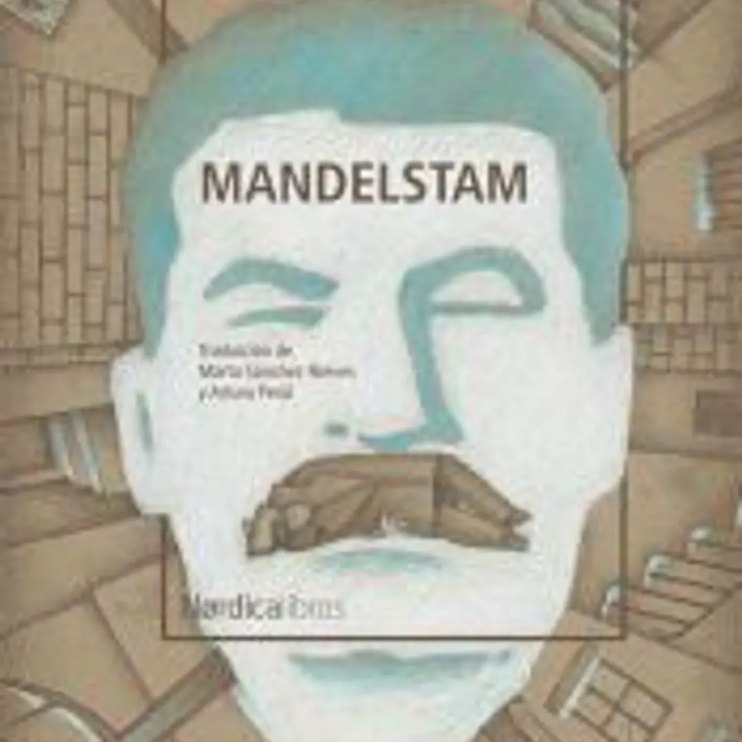 Mandelstam 1