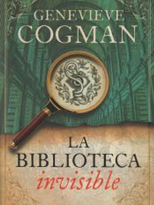 LA BIBLIOTECA INVISIBLE