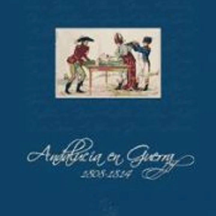 Andalucía en Guerra 1808-1814 1