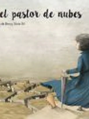 Mizu, el pastor de nubes