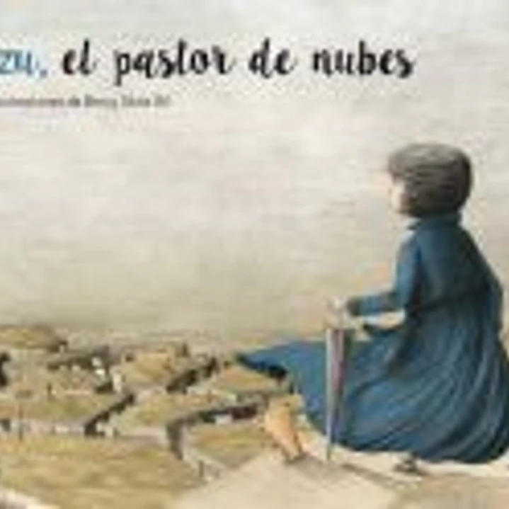 Mizu, el pastor de nubes 1