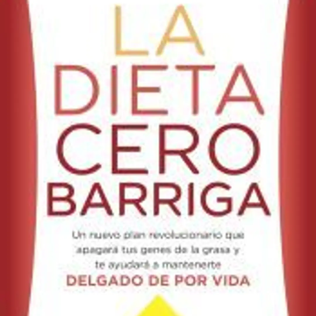La dieta cero barriga 1