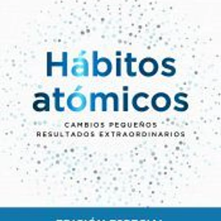 Hábitos atómicos. Edición especial tapa dura 1