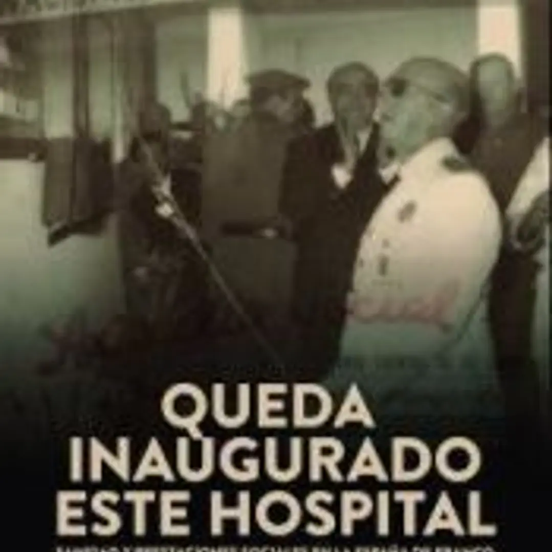 Queda inaugurado este hospital 1