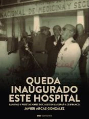 Queda inaugurado este hospital