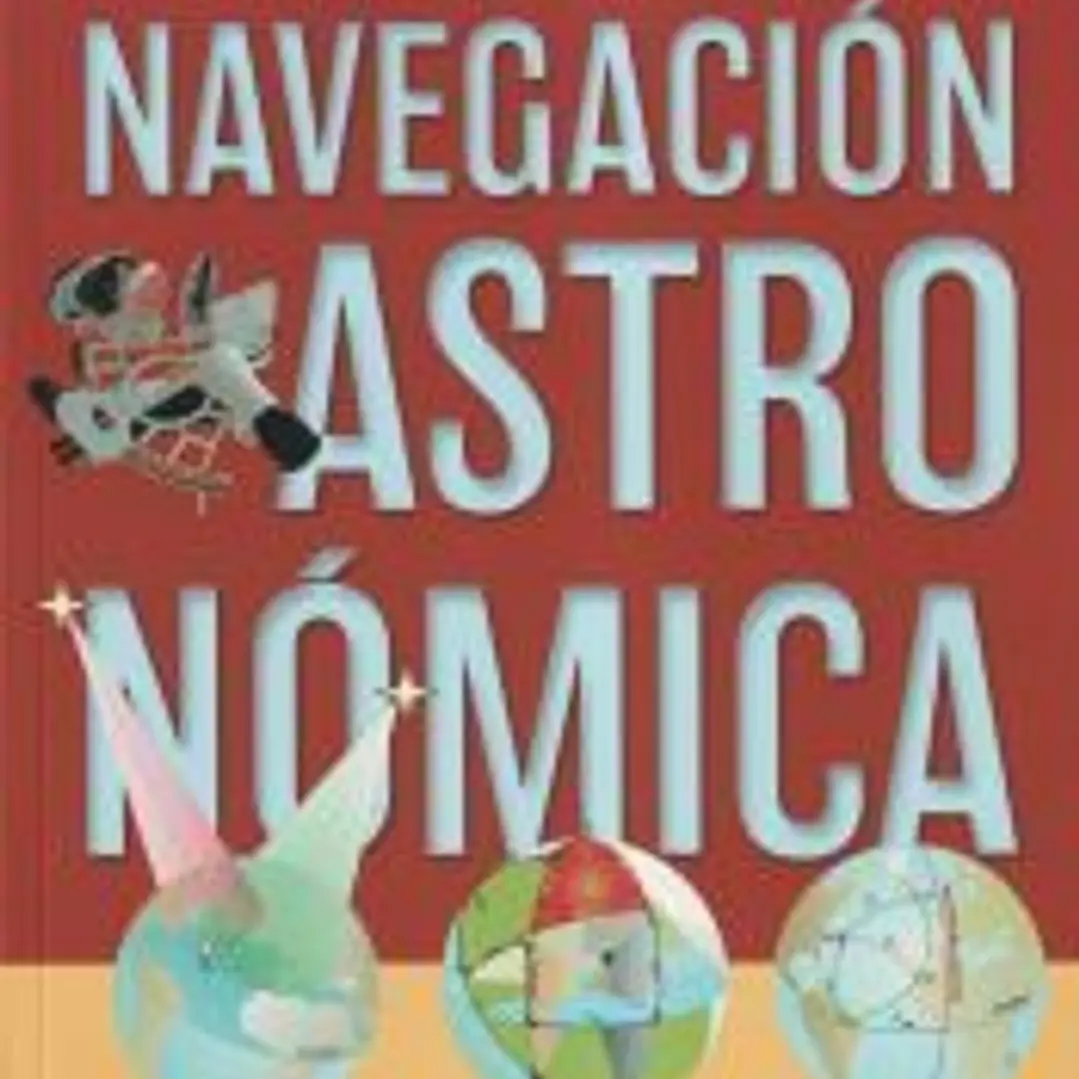 Navegación Astronómica 1