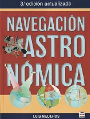 Navegación Astronómica