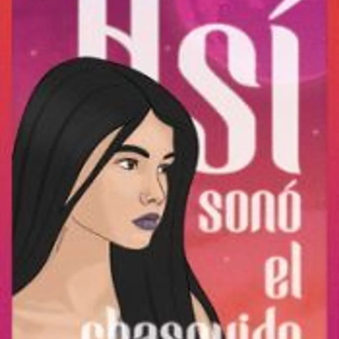Así sonó el chasquido 1