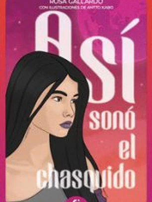 Así sonó el chasquido