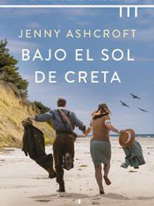 Bajo el sol de Creta