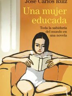 Una mujer educada
