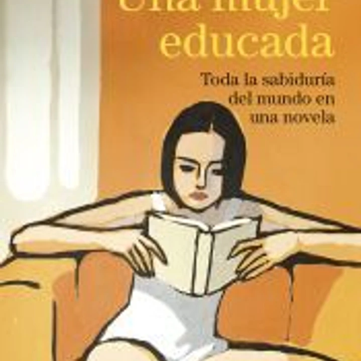 Una mujer educada 1