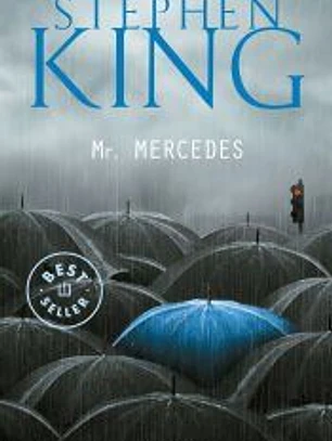 Mr. Mercedes