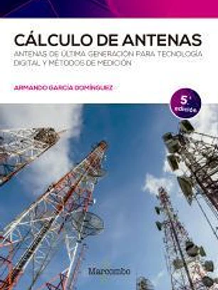 Cálculo de antenas