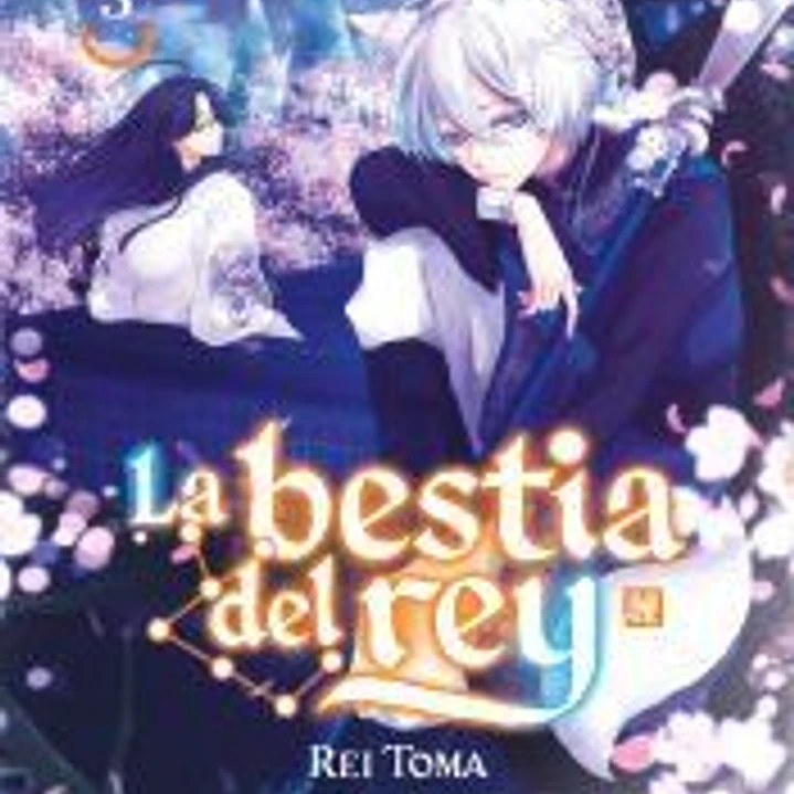 La bestia del rey 3 1
