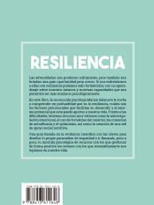 Resiliencia