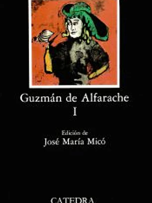 Guzmán de Alfarache, I