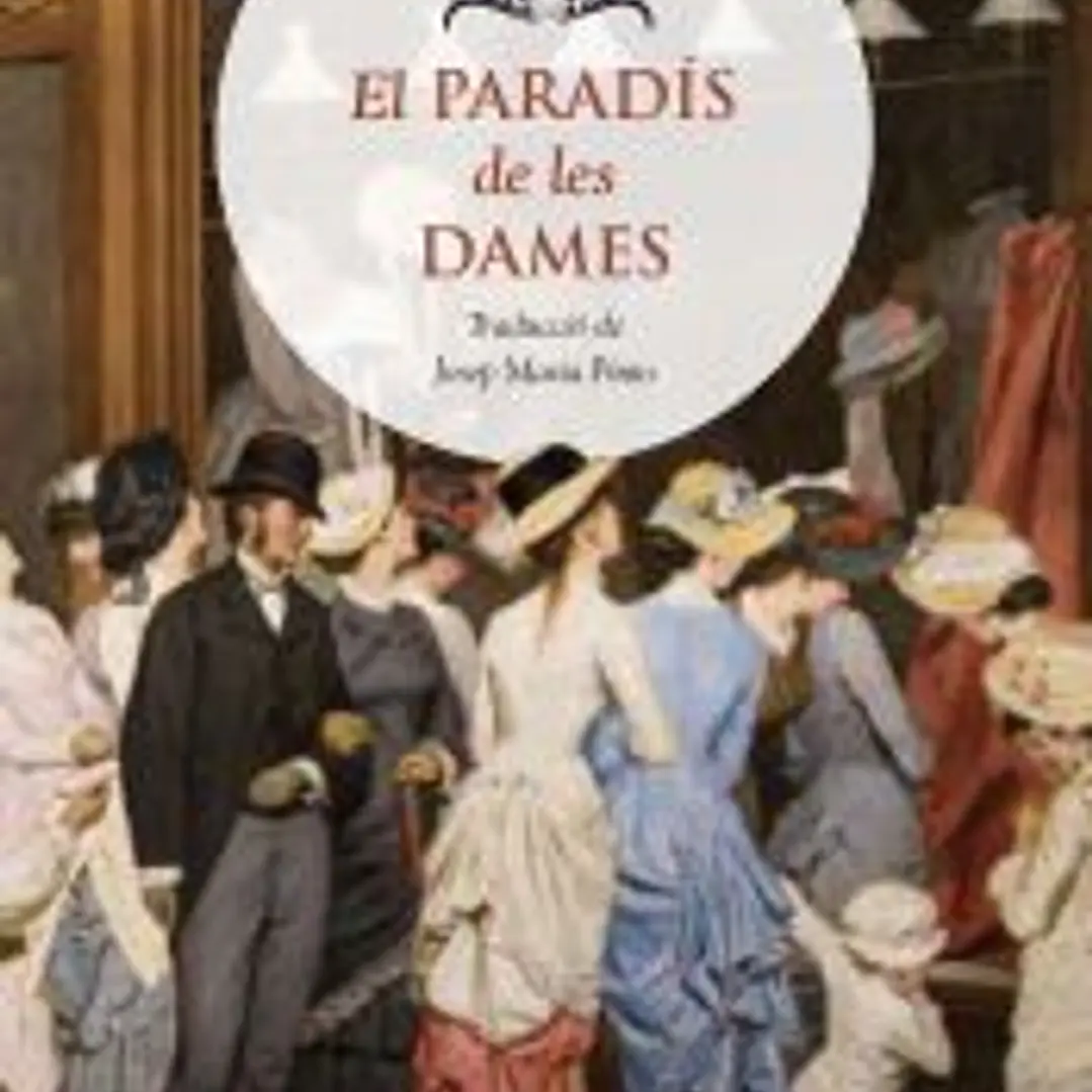 El paradís de les dames 1
