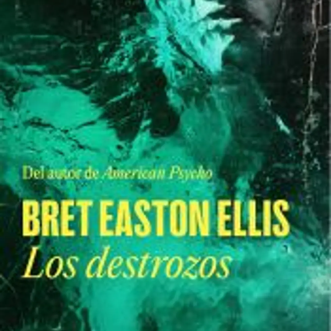 Los destrozos 1