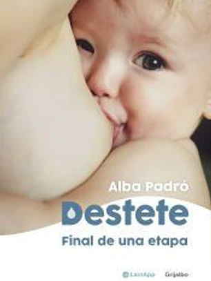 Destete. Final de una etapa
