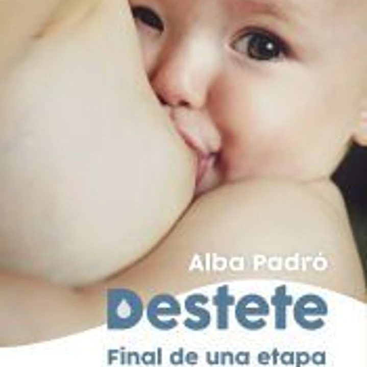 Destete. Final de una etapa 1