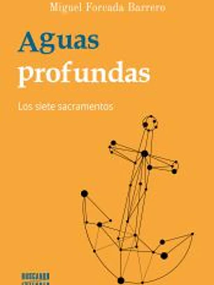 Aguas profundas