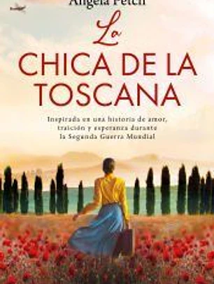 La chica de la Toscana