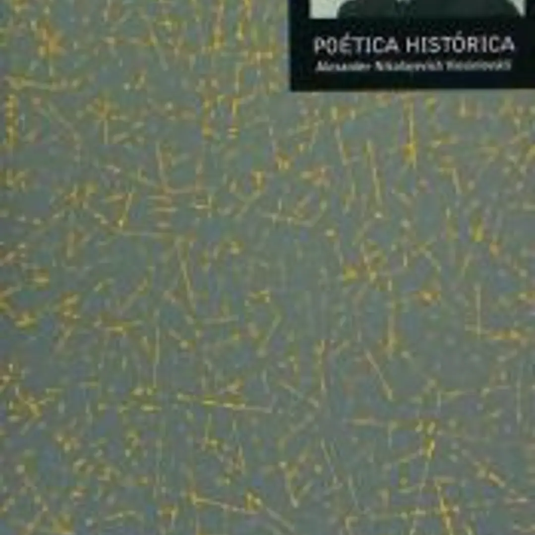 Poética histórica 1