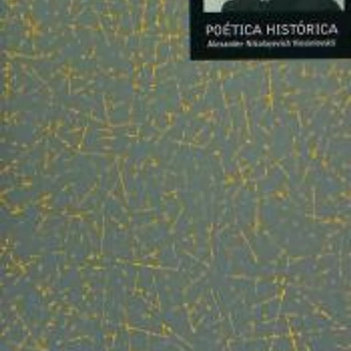 Poética histórica 1